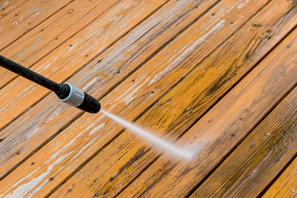 9 Top Power Washing Tips: How to Save Time and Money