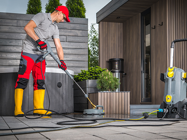 The Do's and Don'ts of Pressure Cleaning Your Home
