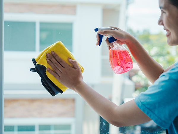outdoor cleaning equipment list