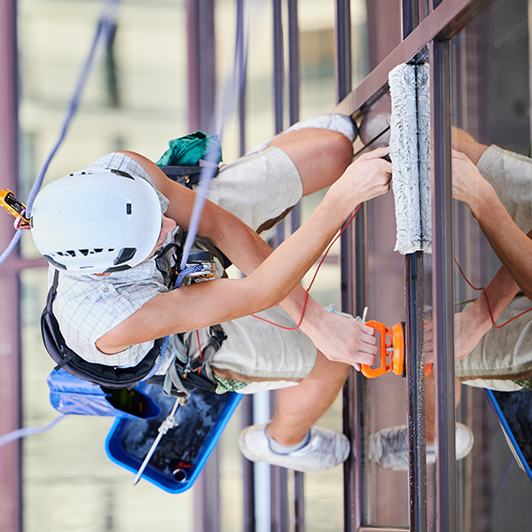 Window Cleaning Companies in Tri-Cities Tennessee