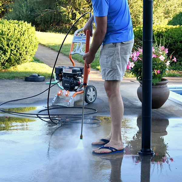 Rust Removal Services in Johnson City TN