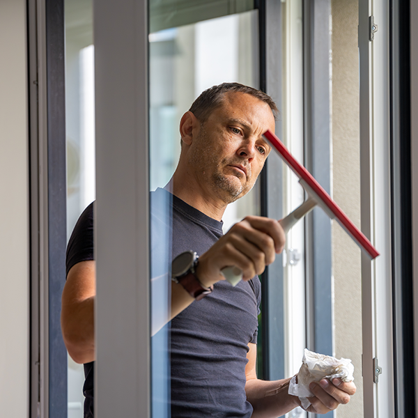 Residential Window Cleaning Expert in Johnson City